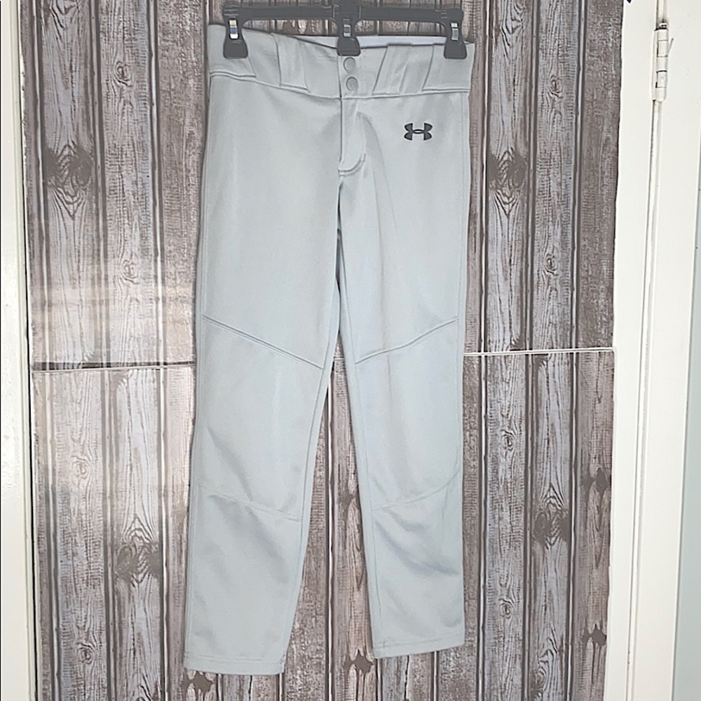 Under Armour Baseball Pants